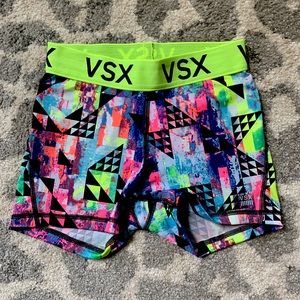 VSX Victoria Secret shorts